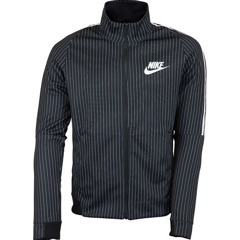 schwarz weiße nike trainingsjacke|Nike Factory Stores.